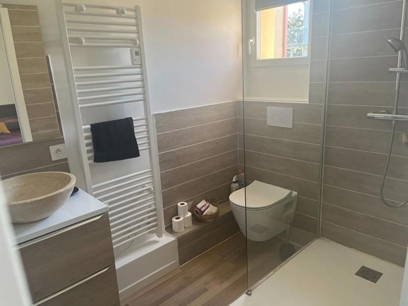 Maison - 149 m² - 4 pièces