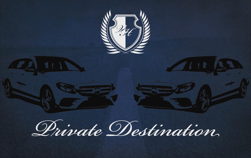 Private Destination