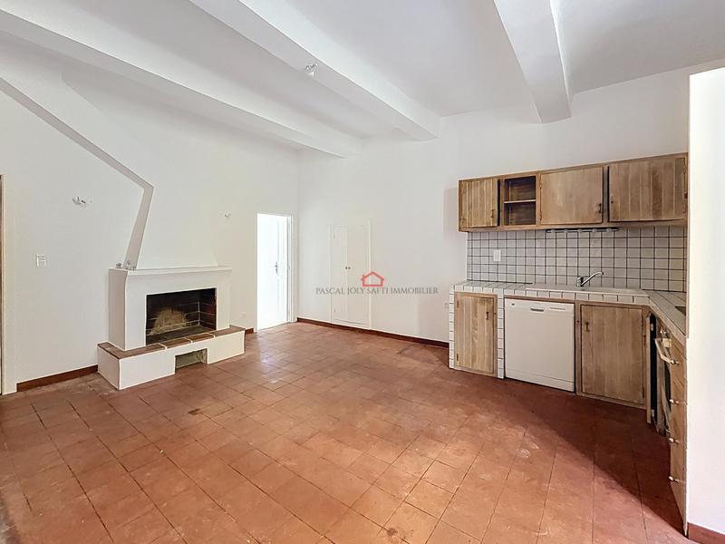 Appartement - 72 m² - 3 pièces