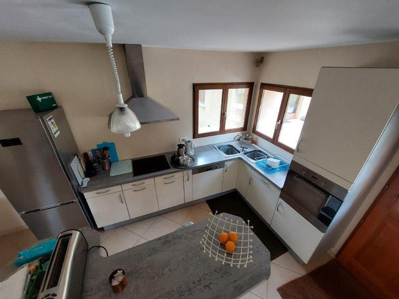 Maison de ville - 250 m² - 8 pièces