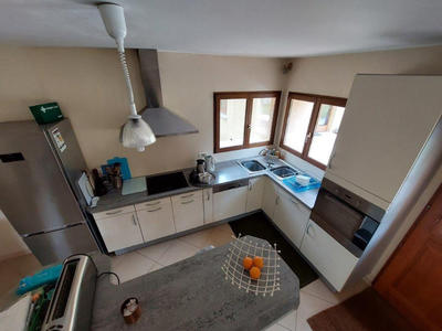 Maison de ville - 250 m² - 8 pièces