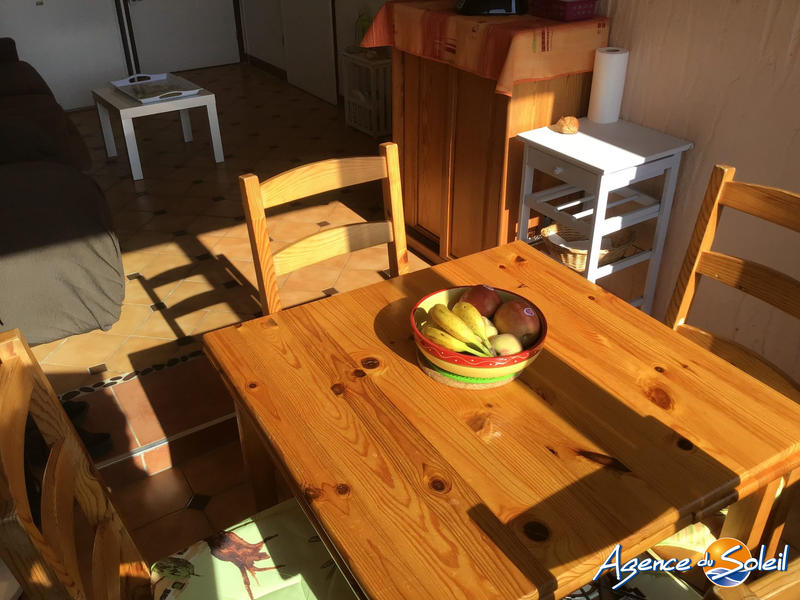 Appartement - 26 m² - 2 pièces