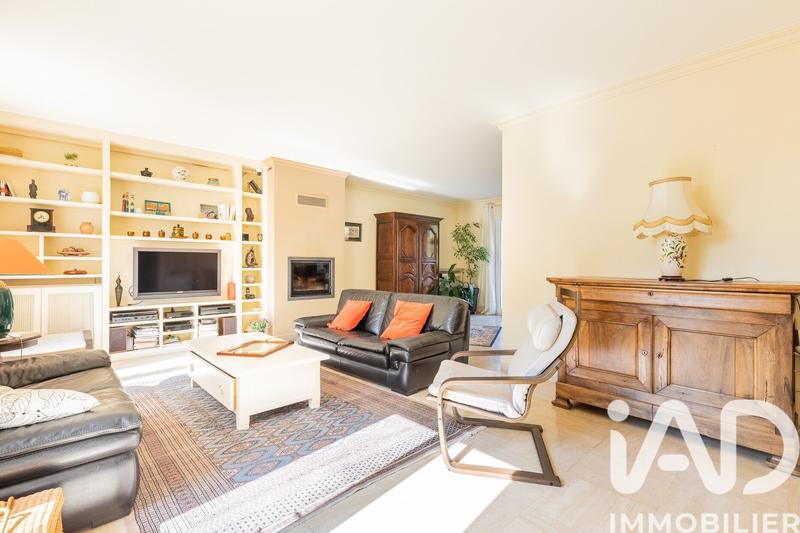 Maison - 167 m² - 7 pièces
