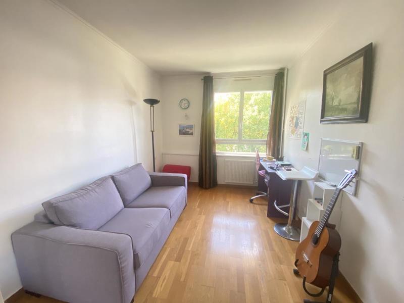 Appartement - 85 m² - 4 pièces