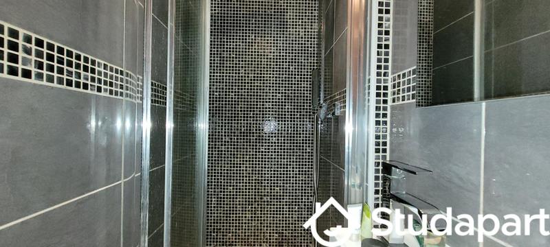 Appartement - 14 m² - 1 pièce