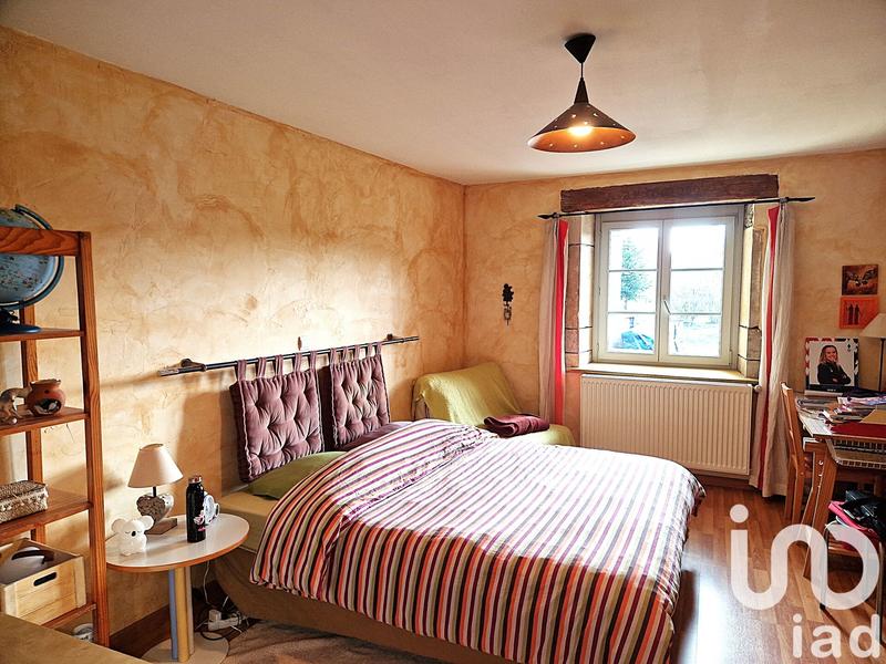 Maison de campagne - 275 m² - 8 pièces