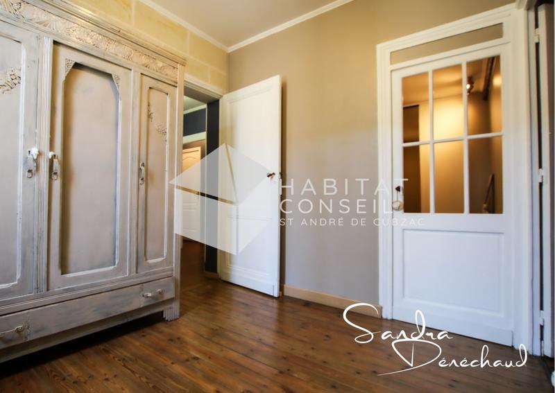 Maison - 144 m² - 5 pièces