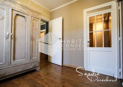 Maison - 144 m² - 5 pièces