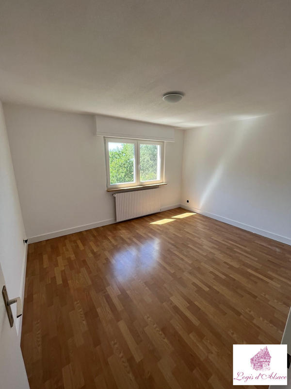 Appartement - 87 m² - 3 pièces