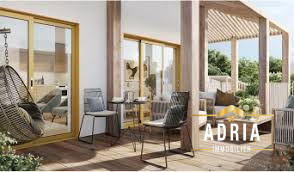 Appartement - 140 m² - 5 pièces