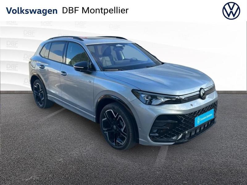 Volkswagen Tiguan Nouveau Ehybrid 272ch Dsg6 R Line