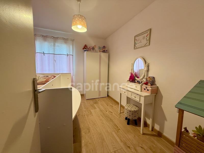 Maison - 102 m² - 6 pièces