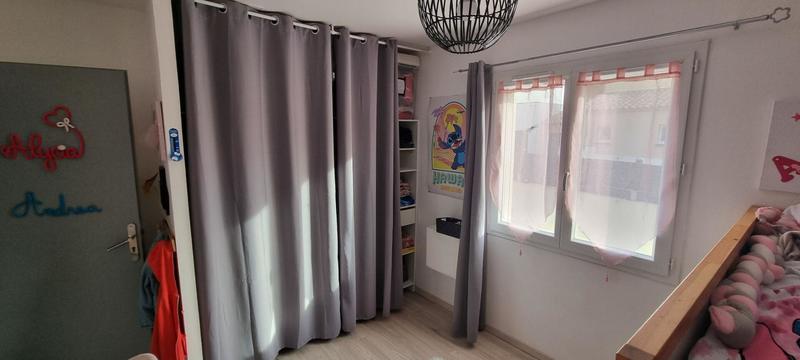 Maison - 107 m² - 5 pièces