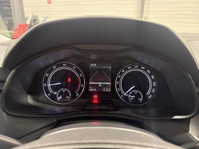 Skoda Kamiq 1.0 Tsi 95 ch Bvm5 Young Edition