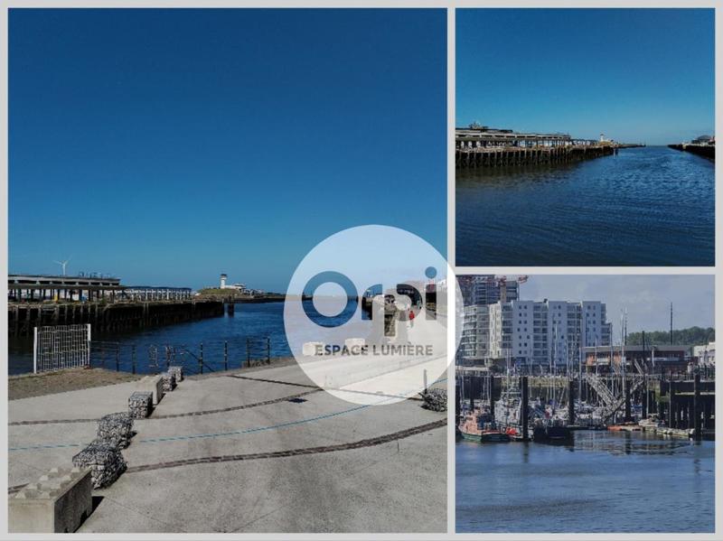 Duplex - 98 m² - 3 pièces