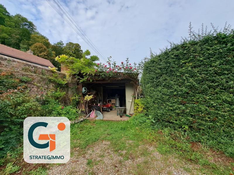 Maison - 142 m² - 5 pièces