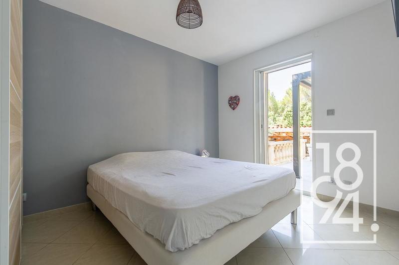 Maison - 109 m² - 4 pièces