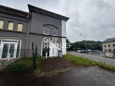 Local commercial - 240 m²