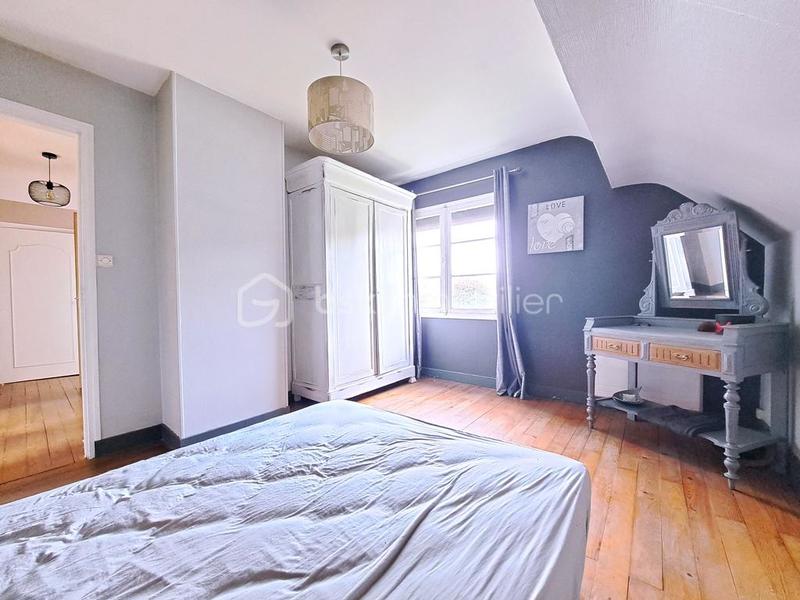 Pavillon - 115 m² - 5 pièces