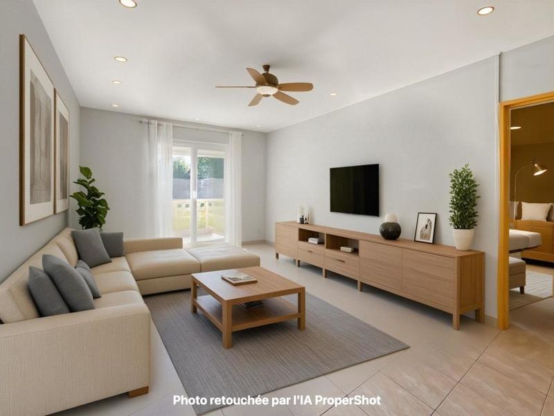 Maison - 81 m² - 4 pièces