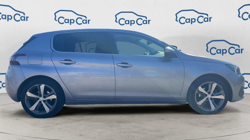 Peugeot 308 II 1.2 Puretech 130 Allure