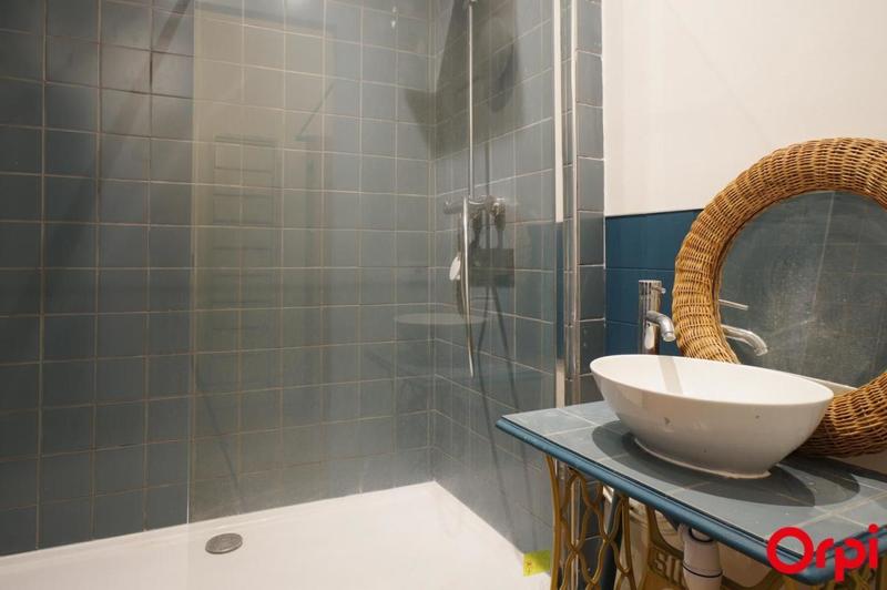 Appartement - 114 m² - 4 pièces