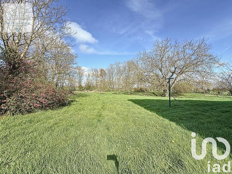 Maison - 195 m² - 5 pièces