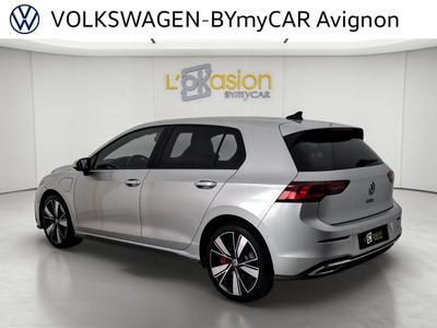 Volkswagen Golf 1.4 Hybrid Rechargeable Opf 245 Dsg6 Gte
