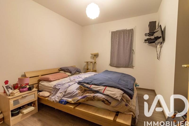 Maison - 88 m² - 5 pièces