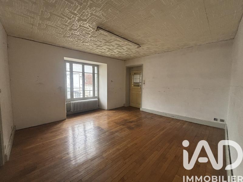 Maison de village - 164 m² - 7 pièces