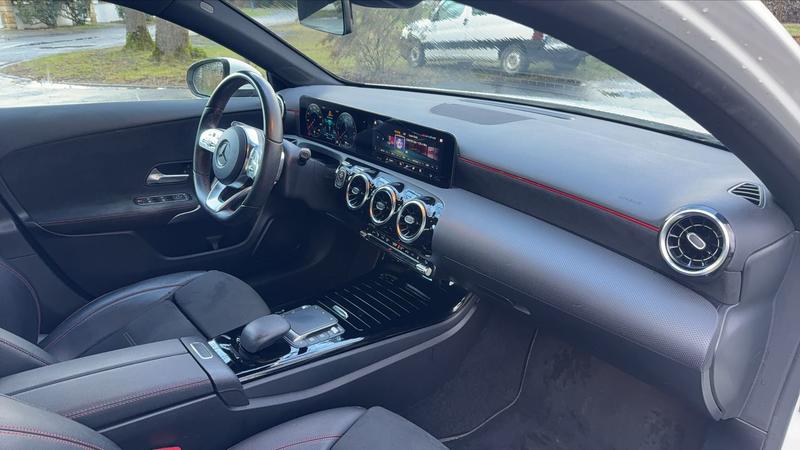 Mercedes Classe a 250 e 218 8g-Dct Amg Line