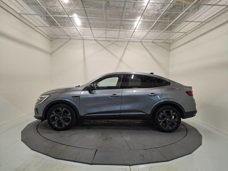 Renault Arkana TCe 140 Edc Fap - 21b R.S. Line