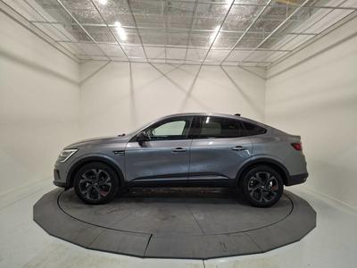 Renault Arkana TCe 140 Edc Fap - 21b R.S. Line