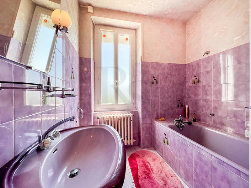 Maison - 70 m² - 3 pièces