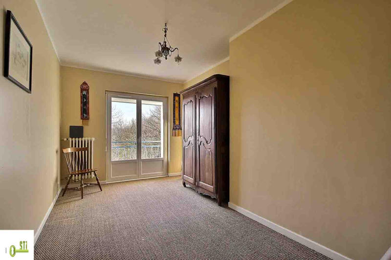 Maison - 134 m² - 6 pièces