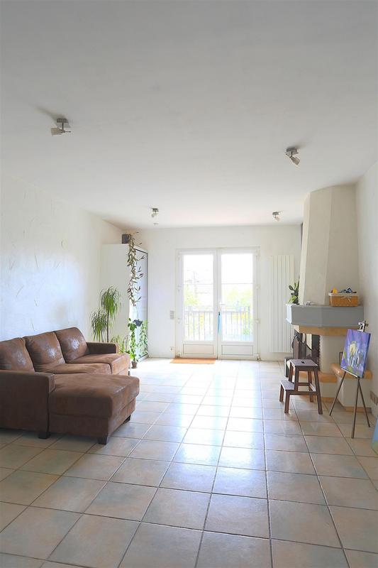 Maison - 87 m² - 4 pièces