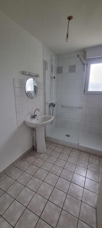 Maison traditionnelle - 65 m² - 3 pièces