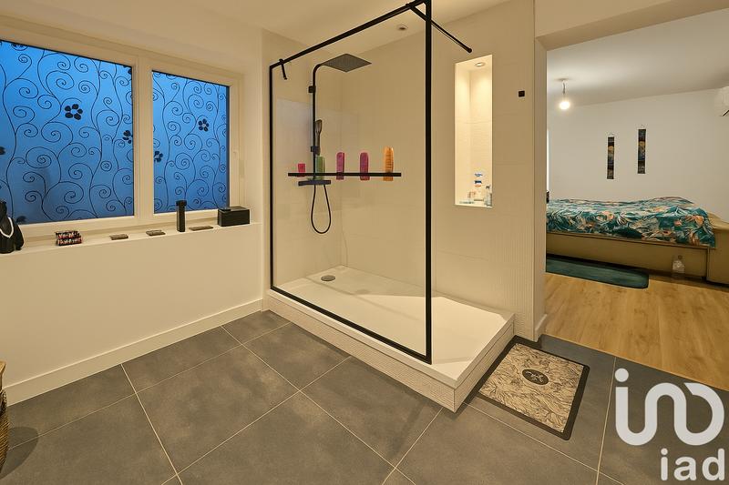 Maison - 156 m² - 5 pièces