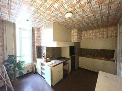 Appartement - 103 m² - 4 pièces