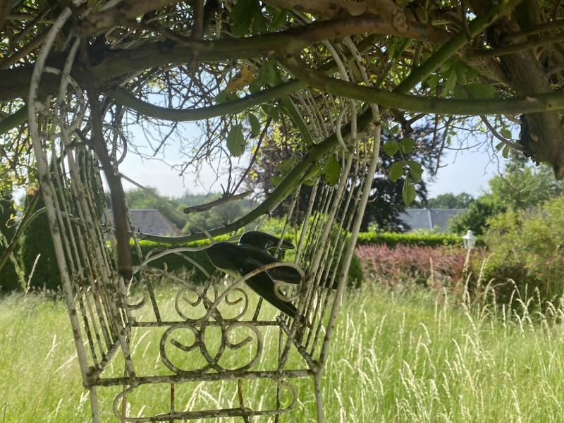 Maison ancienne - 115 m² - 6 pièces