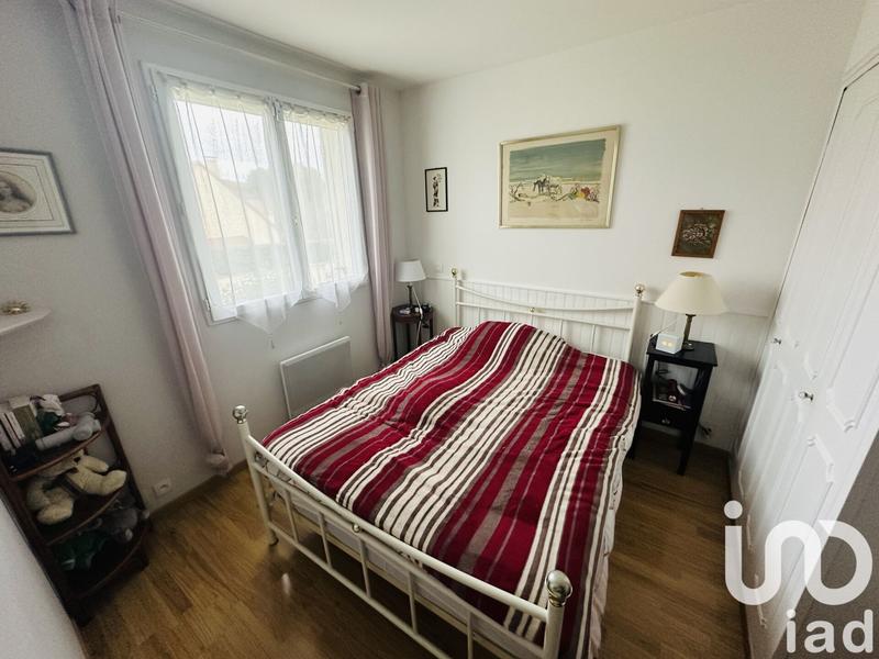 Maison - 135 m² - 8 pièces