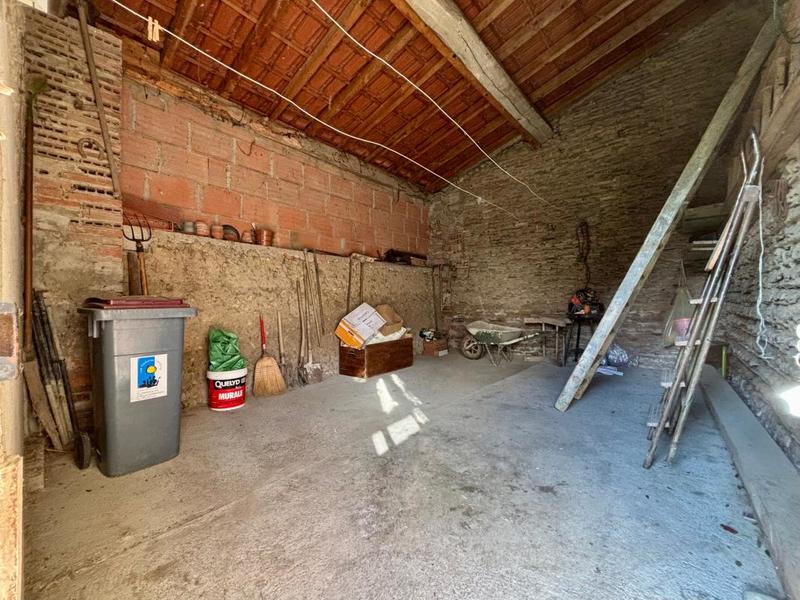 Maison de ville - 85 m² - 5 pièces