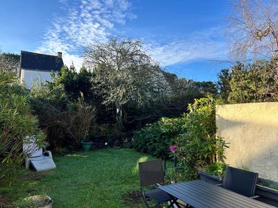 Maison - 60 m² - 4 pièces