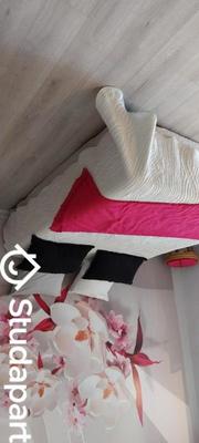 Chambre - 35 m² - 1 pièce