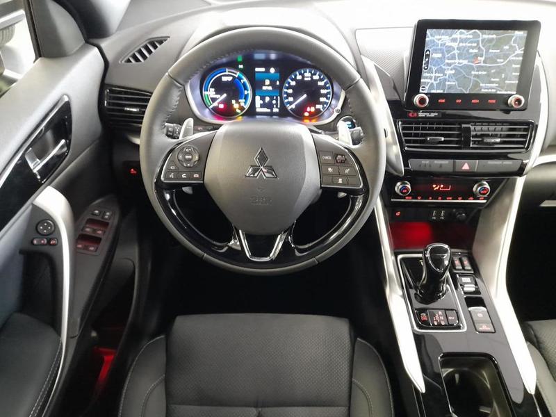 Mitsubishi Eclipse Cross Phev Intense