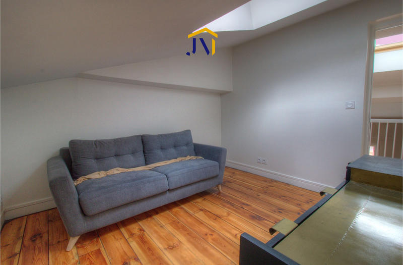 Appartement - 84 m² - 4 pièces