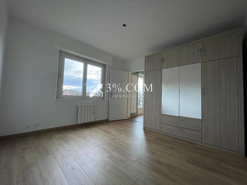 Appartement - 86 m² - 4 pièces