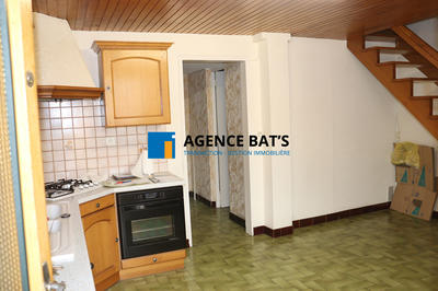 Maison - 106 m² - 5 pièces