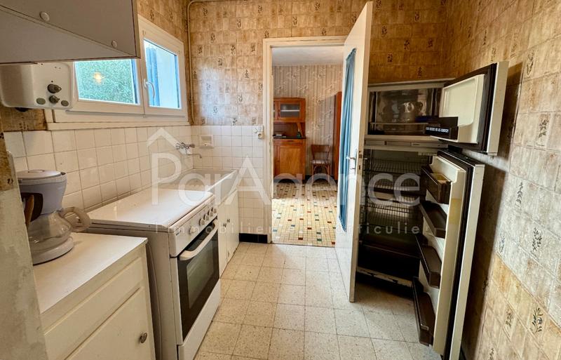 Maison - 163 m² - 7 pièces