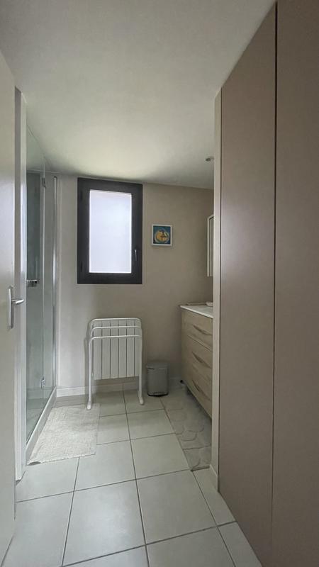Appartement - 54 m² - 2 pièces